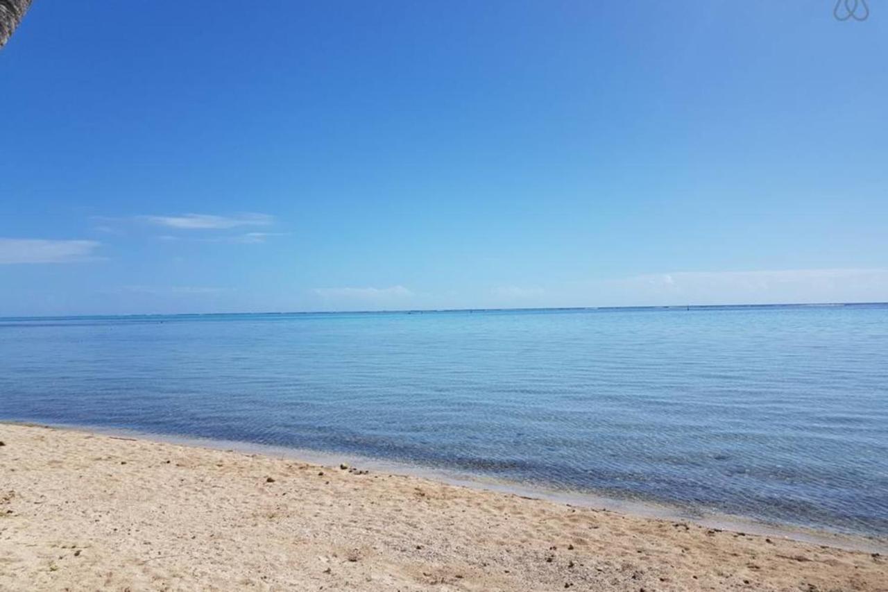 Fare Makana Maharepa  Kültér fotó